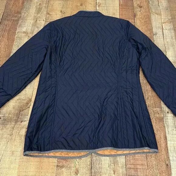 Renuar Quilted Jacket-Women’s - Picture 6 of 7